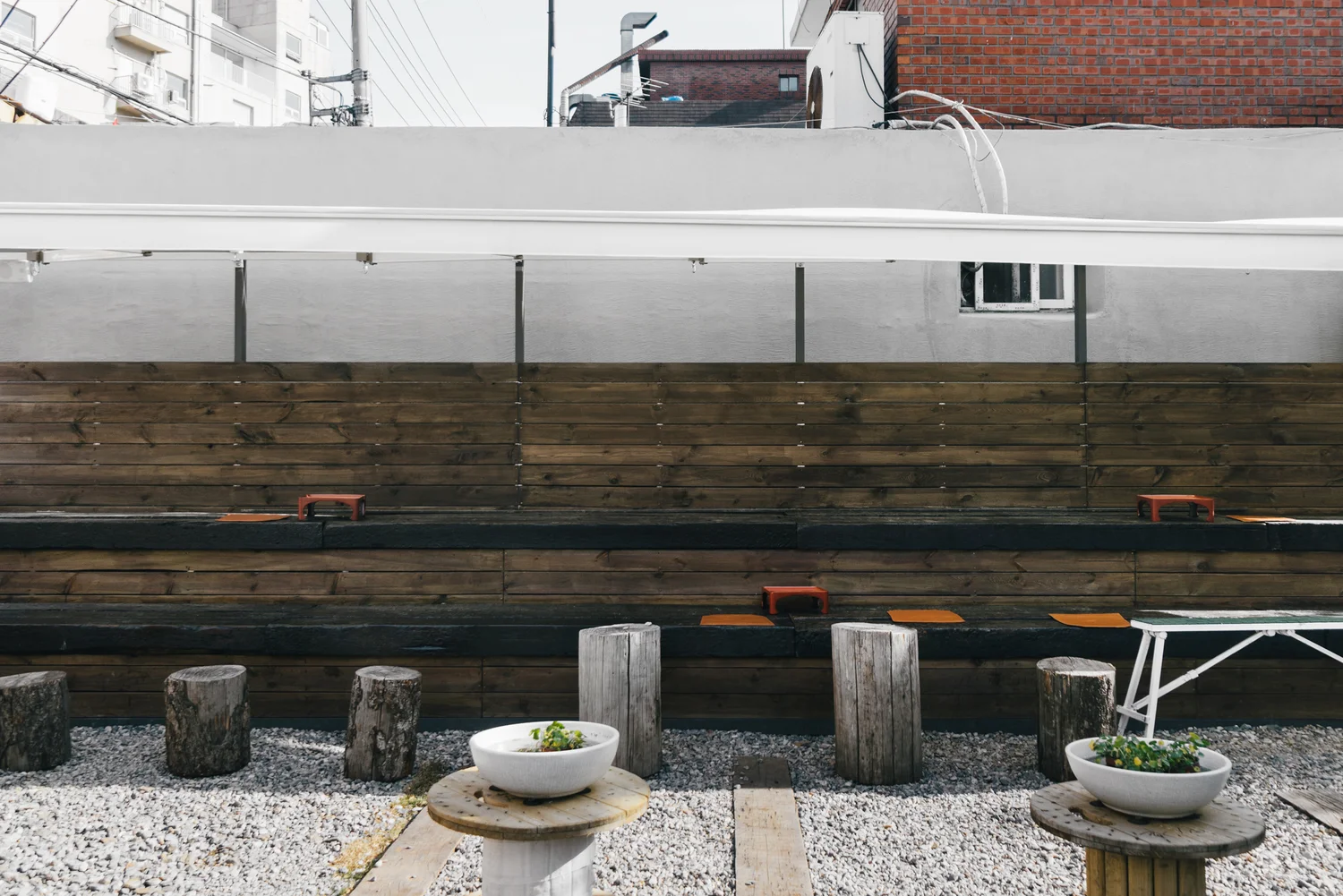 Yurt Studio • 유르트 스튜디오 — Greysuitcase