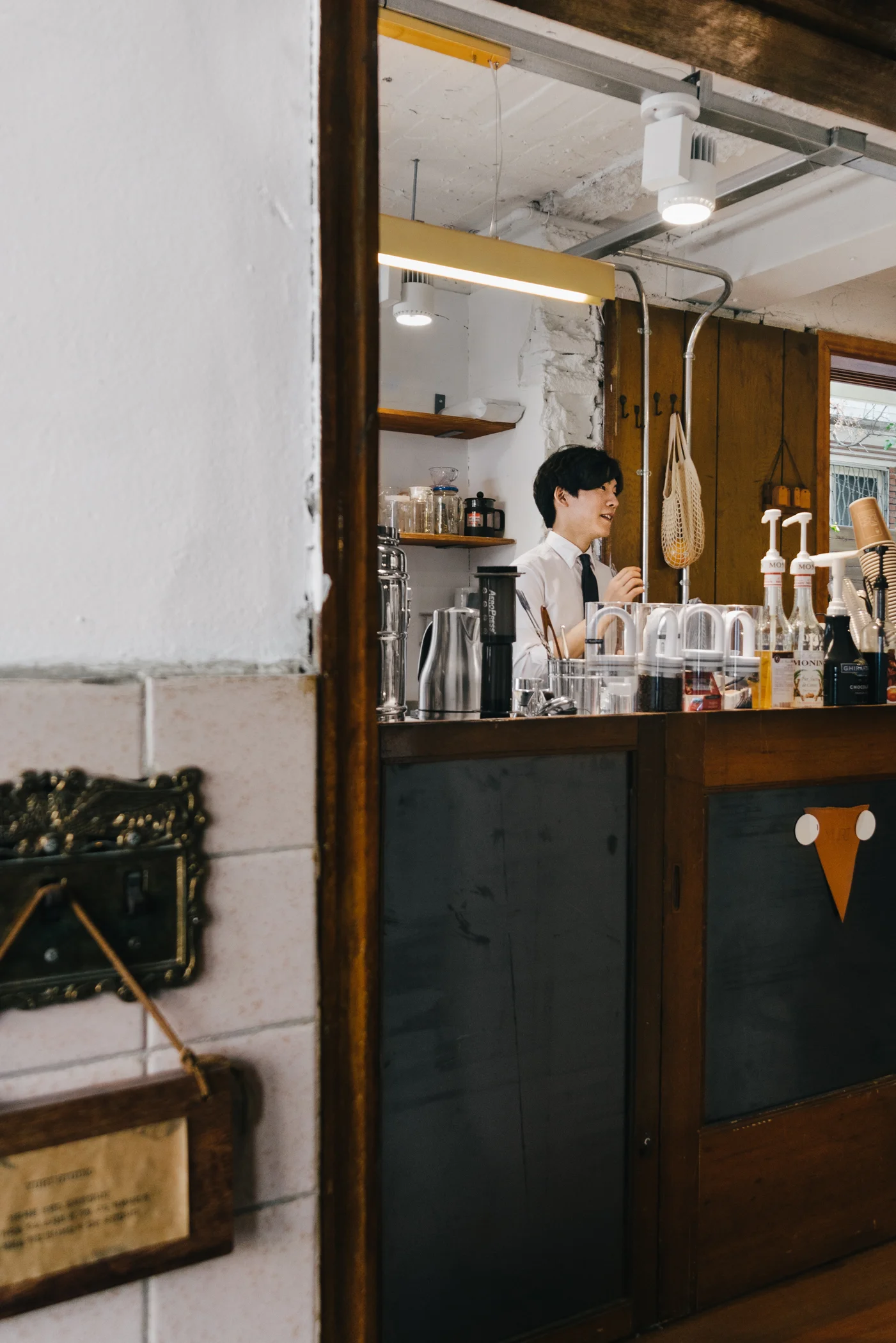 Greysuitcase Seoul Shops Series: Yurt Studio (유르트 스튜디오), Hannam-dong (한남동), Seoul, South Korea.