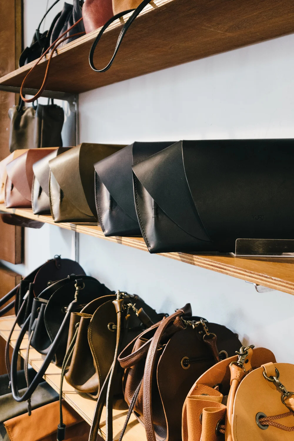 Yurt Studio • 유르트 스튜디오 — Greysuitcase