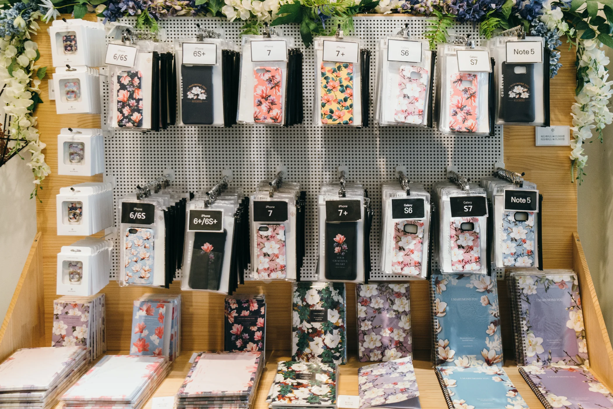 Greysuitcase Seoul Shops Series: Marymond Lounge (마리몬드 라운지), Seongsu-dong (성수동), Seoul, South Korea.