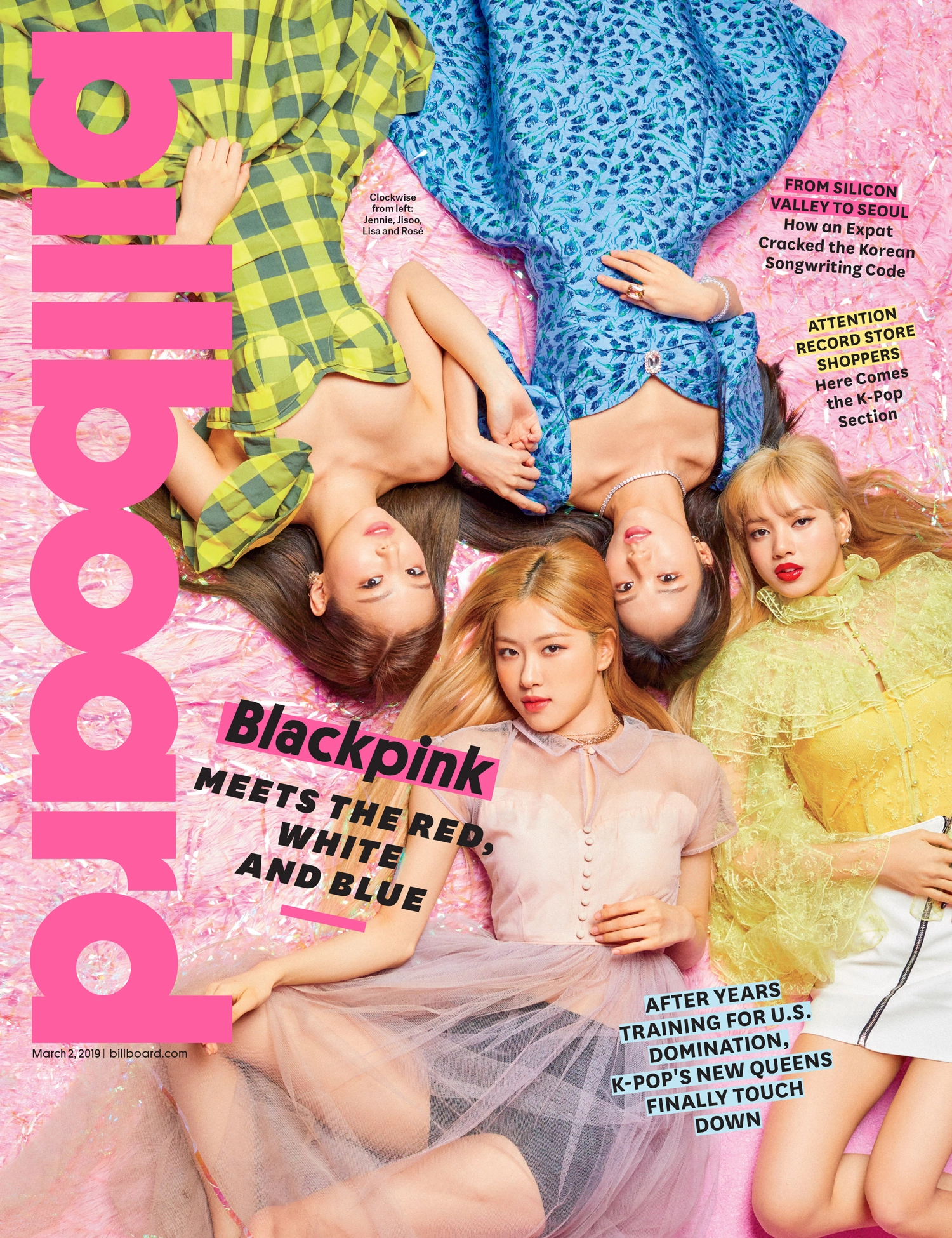 20190228 - Blackpink for Billboard Blackpink Cover.png