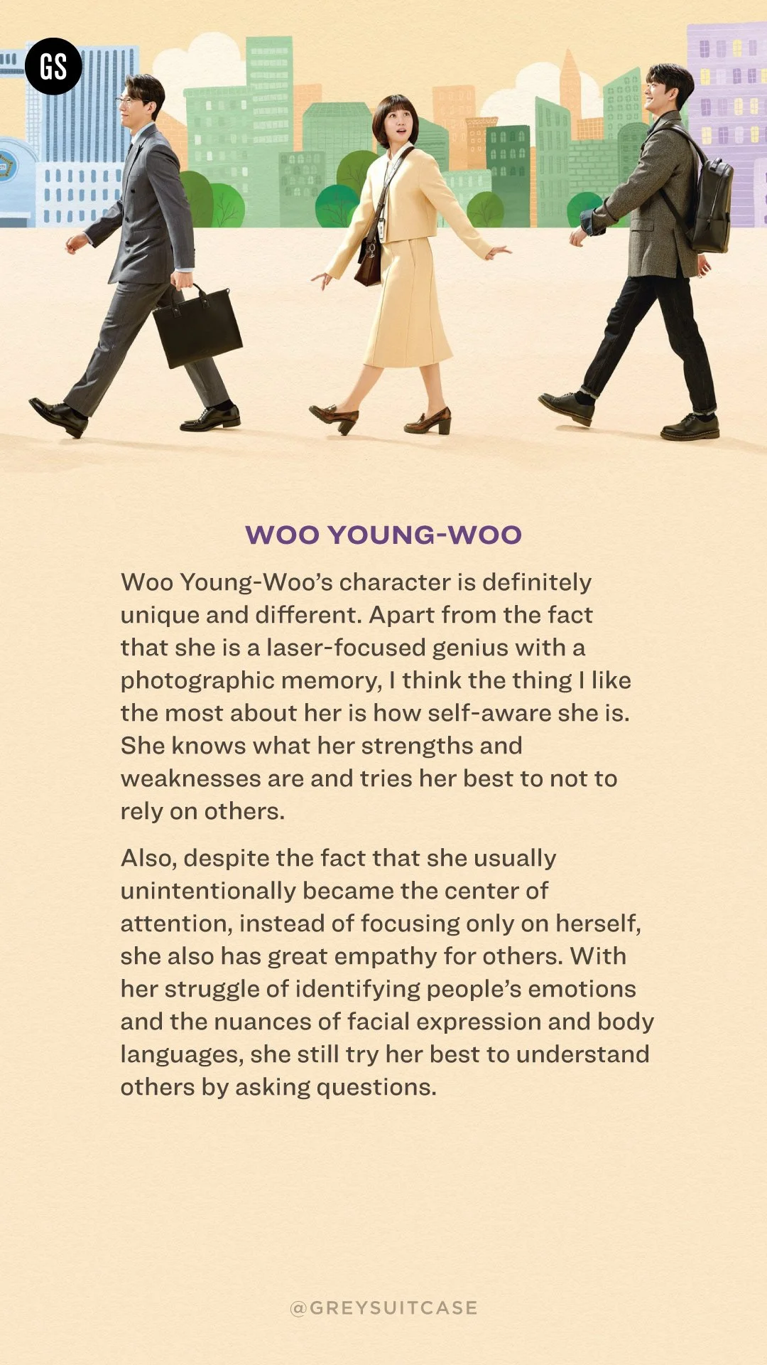 K-Drama Review: Extraordinary Attorney Woo — Greysuitcase