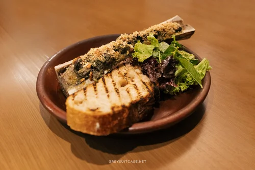 Glou Wine &amp; Bistro