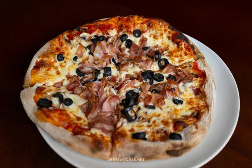 Pizza Il Focolaio