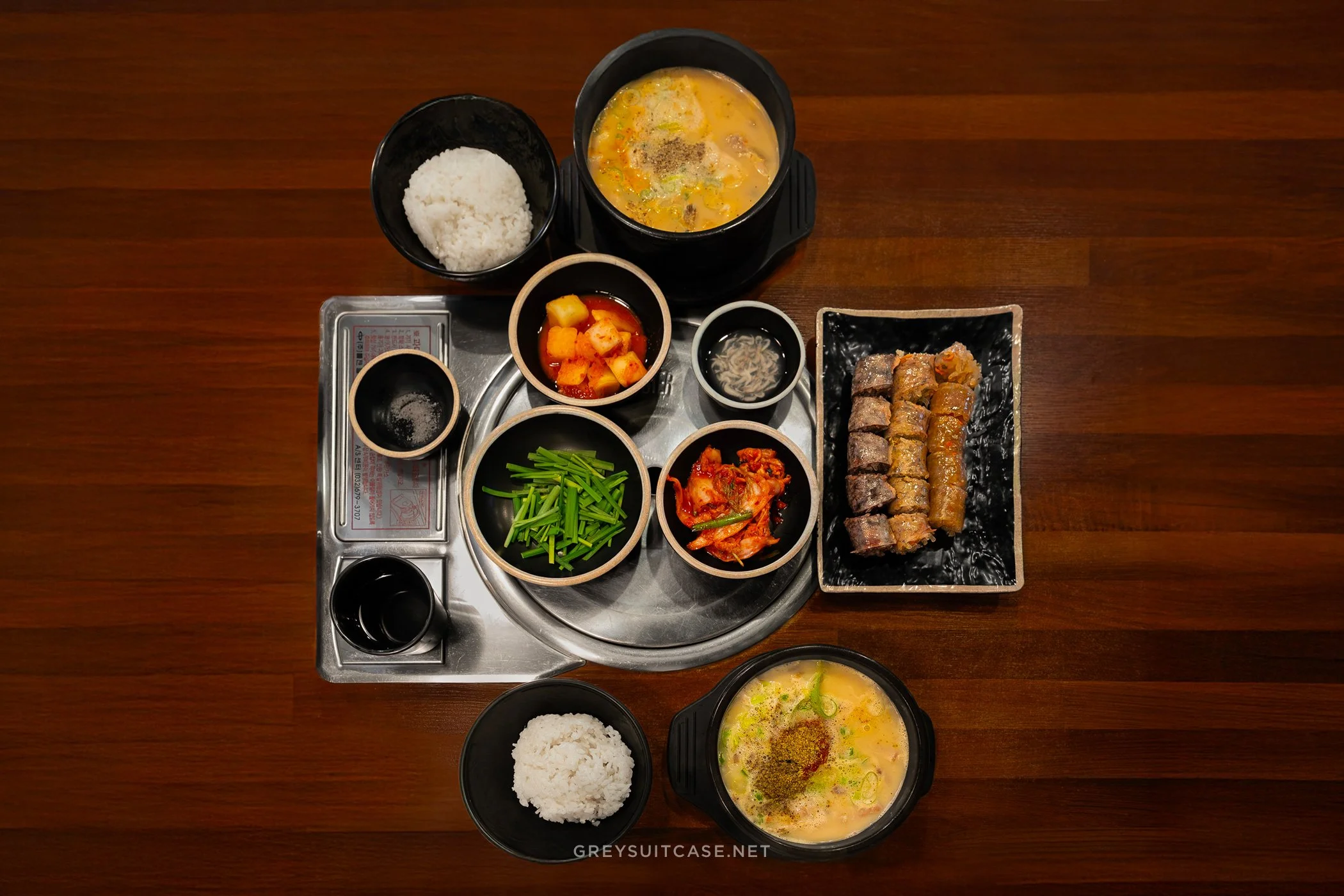 Boseung Hall Hongdae • 보승회관 홍대직영점