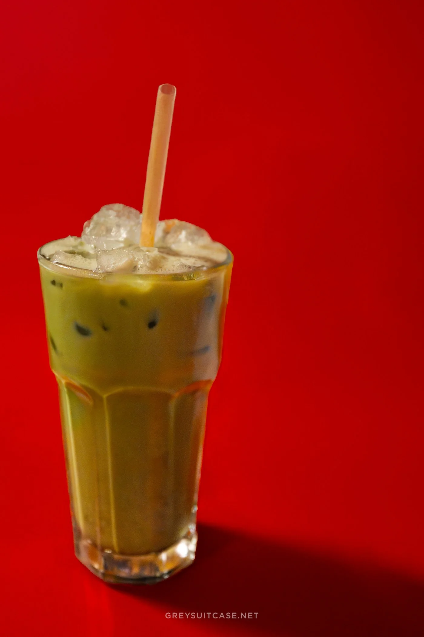 Greysuitcase Montréal Restaurant Series: Biiru, Montréal, Québec, Canada.