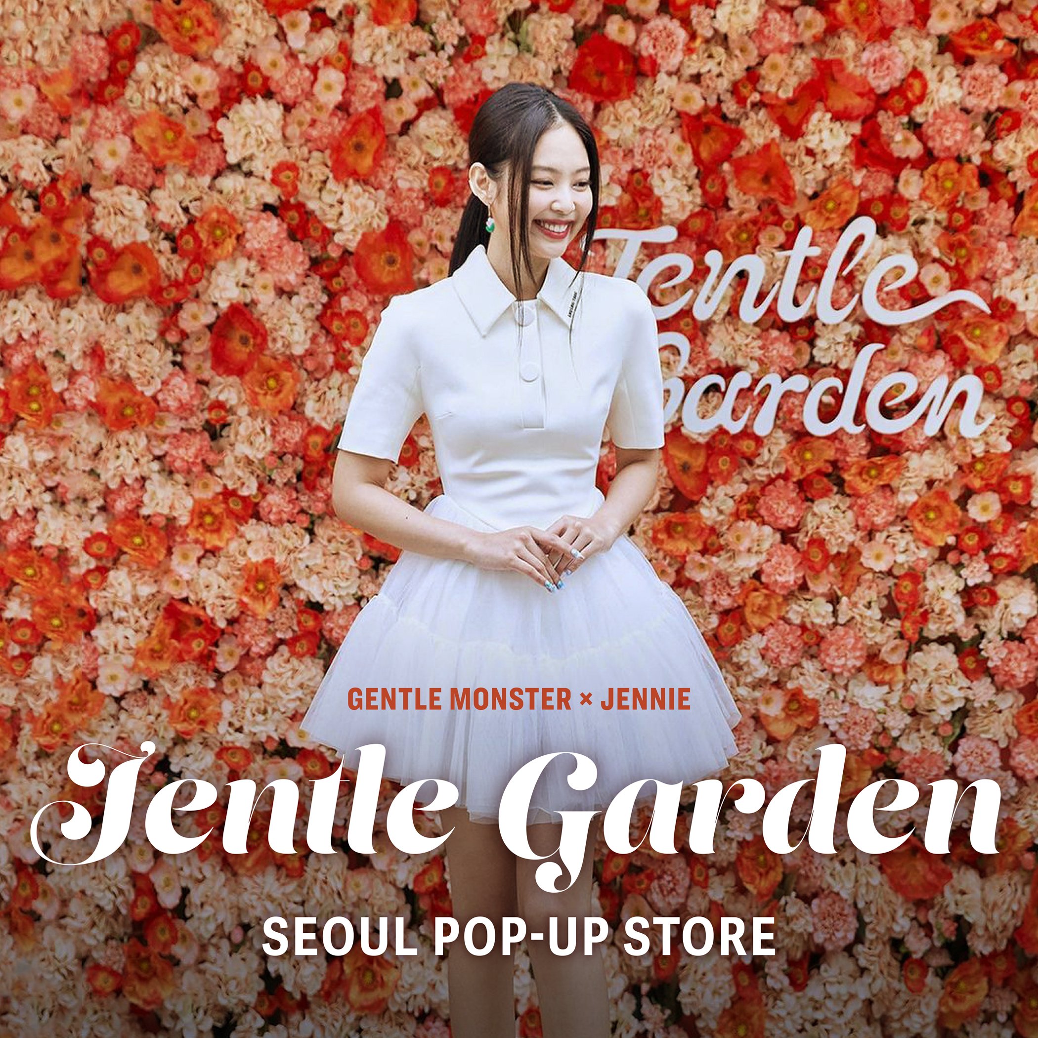 Things To Do In Singapore: Jennie x Gentle Monster Pop-Up & More