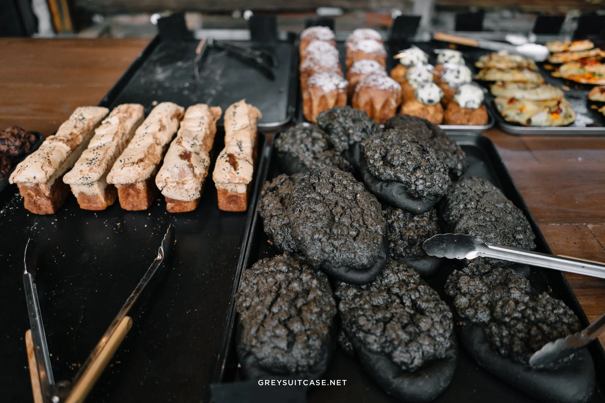 Seoul Cafe Cafe Onion Anguk • 어니언 안국 — Greysuitcase