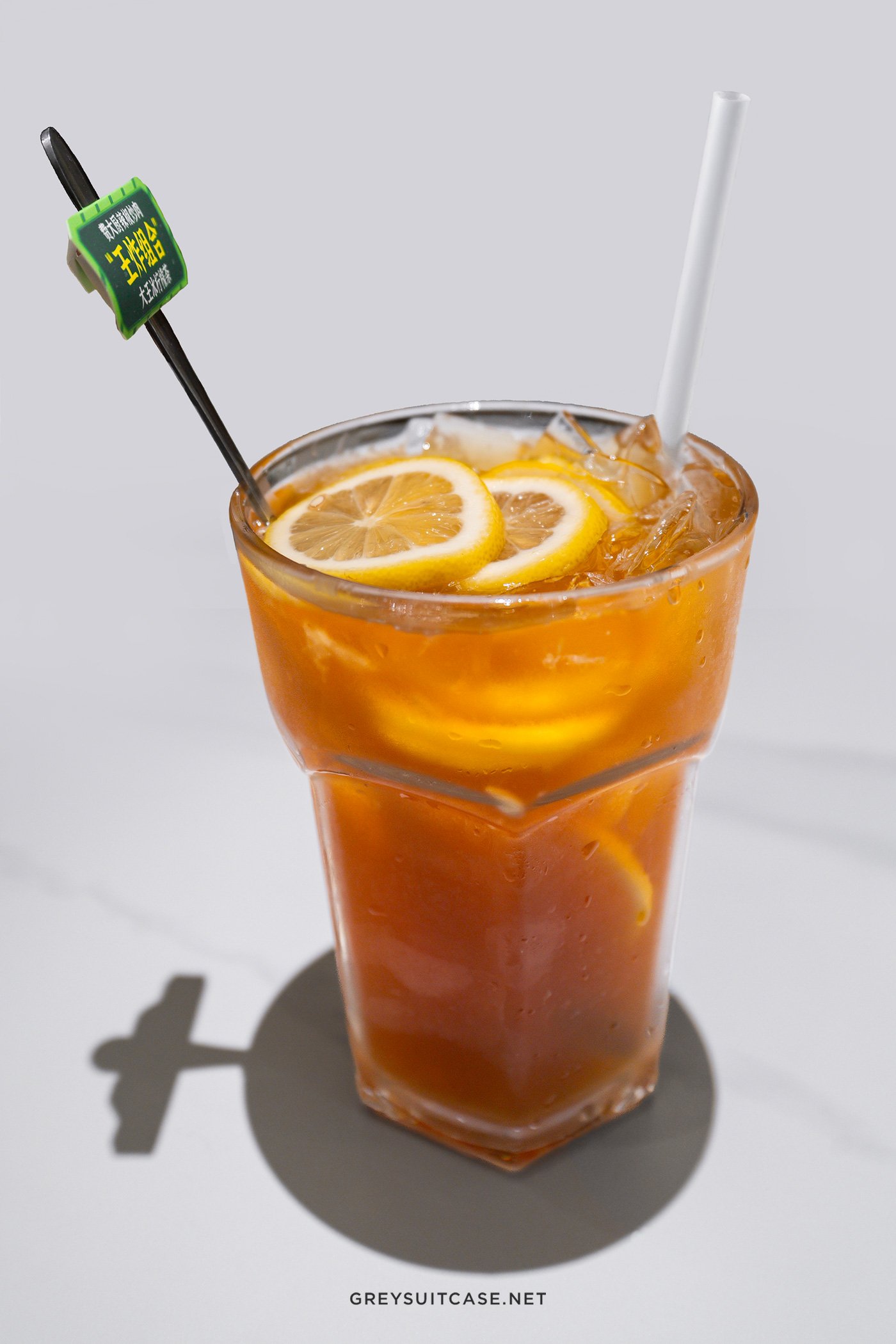 Greysuitcase Shenzhen Restaurant Series: Fei Da Chu Coco Park Shenzhen (费大厨辣椒炒肉 福田星河COCO Park), 中心城 Futian District, Shenzhen, Guangdong Province, China.