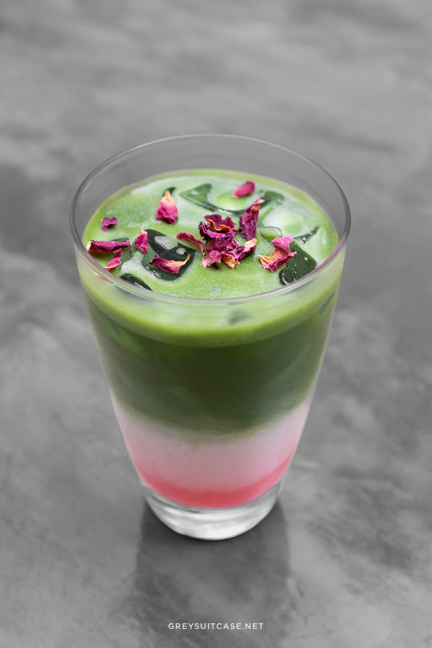 Greysuitcase Jakarta Cafe Series: Hvala Jakarta, Gandaria, South Jakarta, Indonesia.