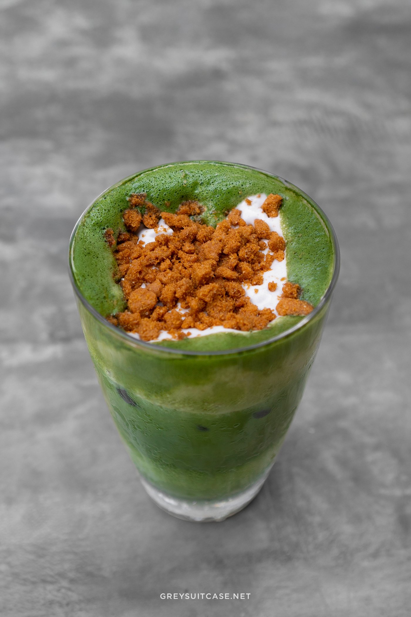 Greysuitcase Jakarta Cafe Series: Hvala Jakarta, Gandaria, South Jakarta, Indonesia.