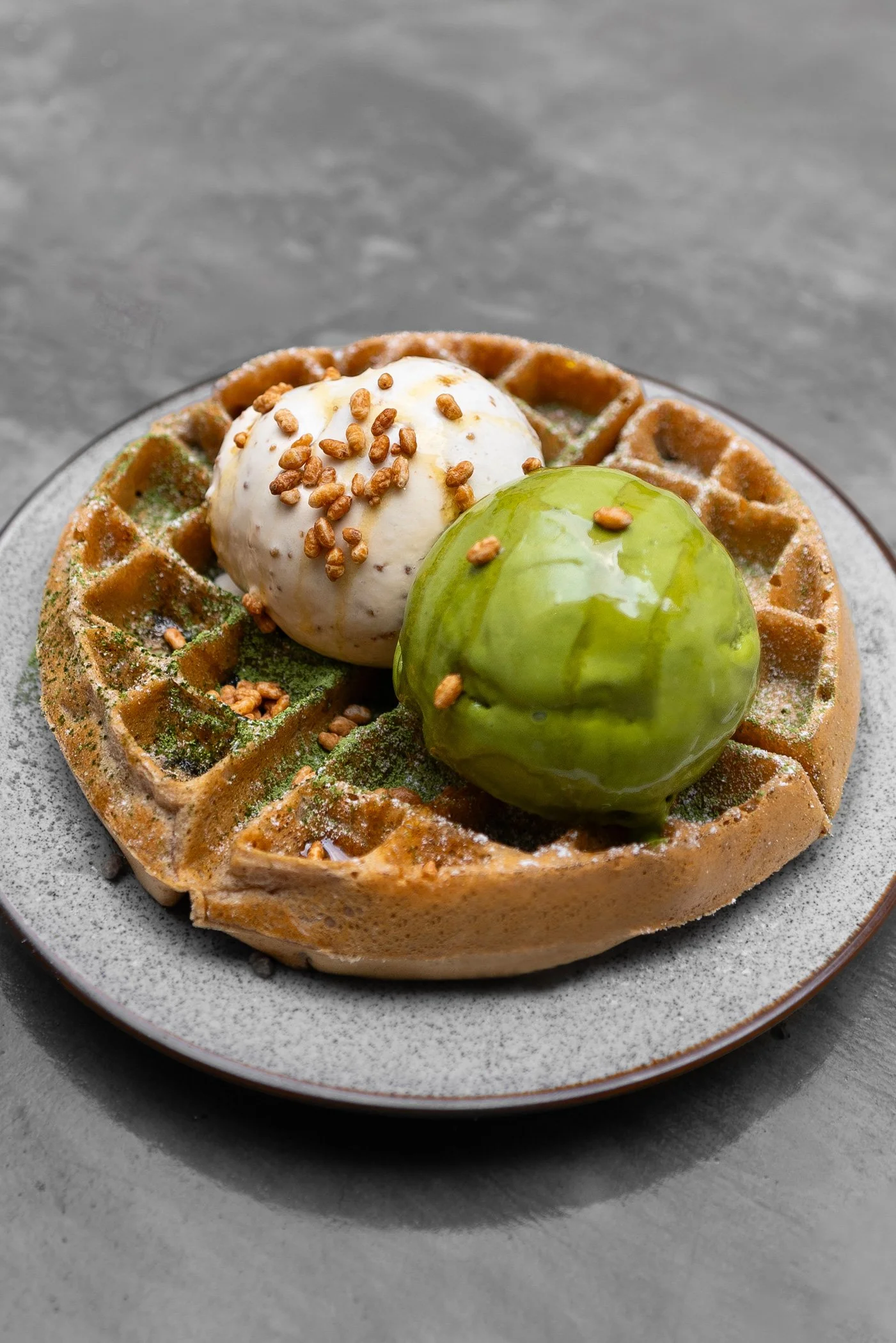 Greysuitcase Jakarta Cafe Series: Hvala Jakarta, Gandaria, South Jakarta, Indonesia.