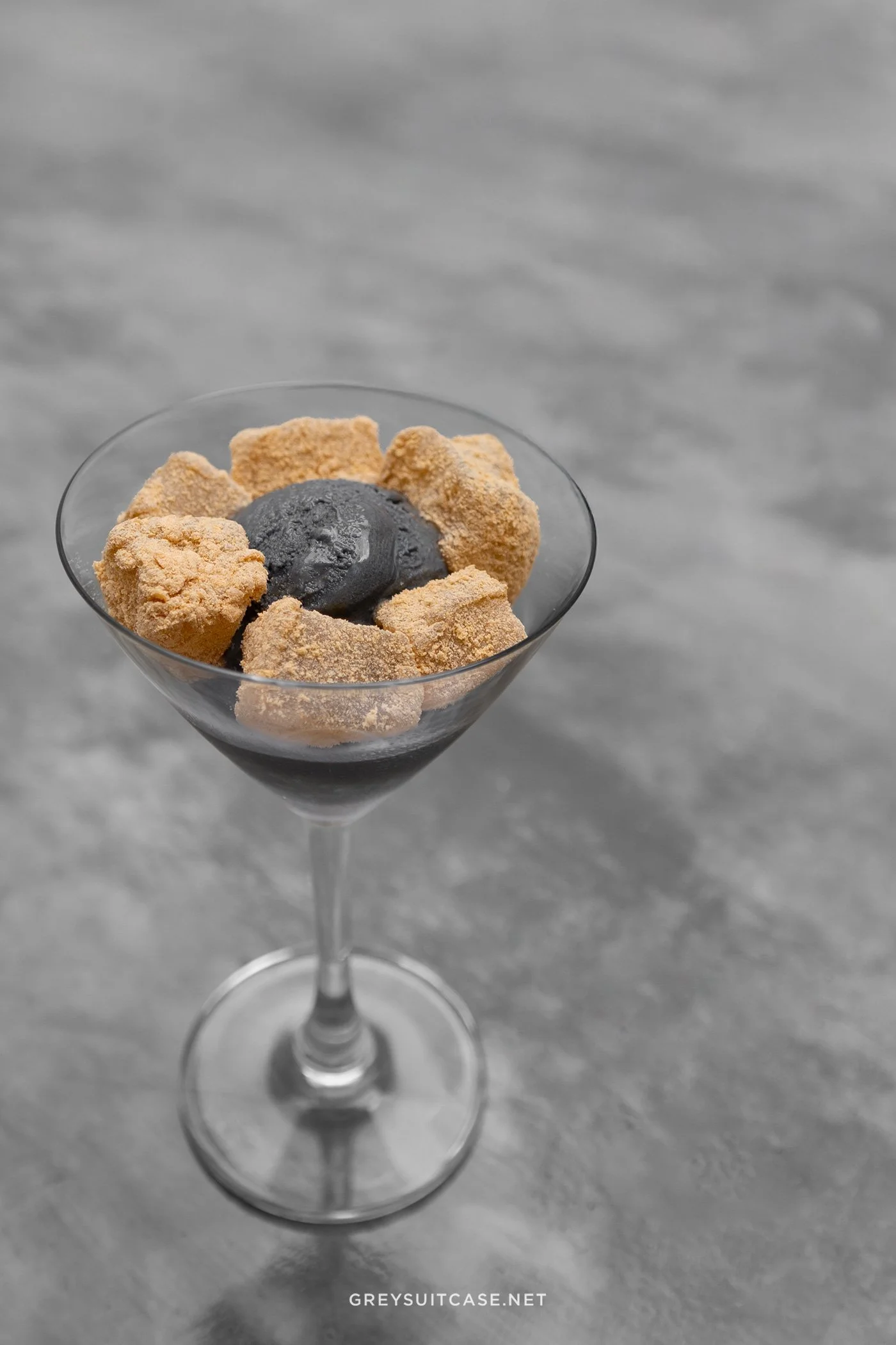 Greysuitcase Jakarta Cafe Series: Hvala Jakarta, Gandaria, South Jakarta, Indonesia.