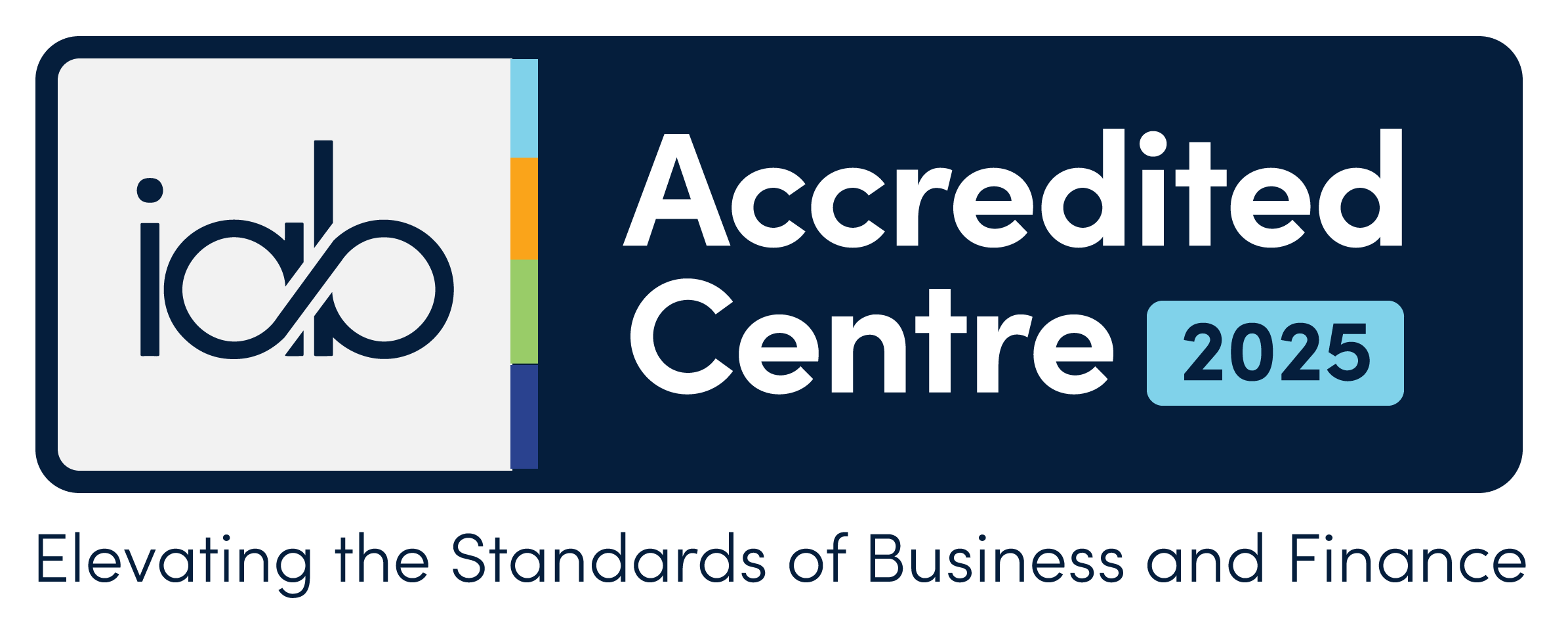 3CATS Accredited centre for Institute of Accountants and Bookkeepers iab
