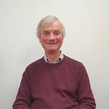 David Nelson Founder of 3CATS - Three Counties Accounts Training Grantham Lincolnshire