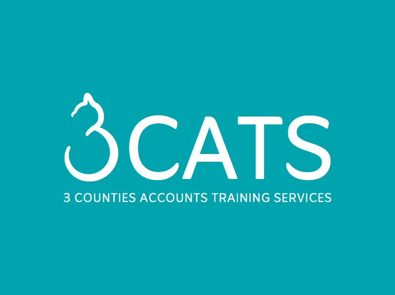 3CATS Accounts training services accountancy software training course