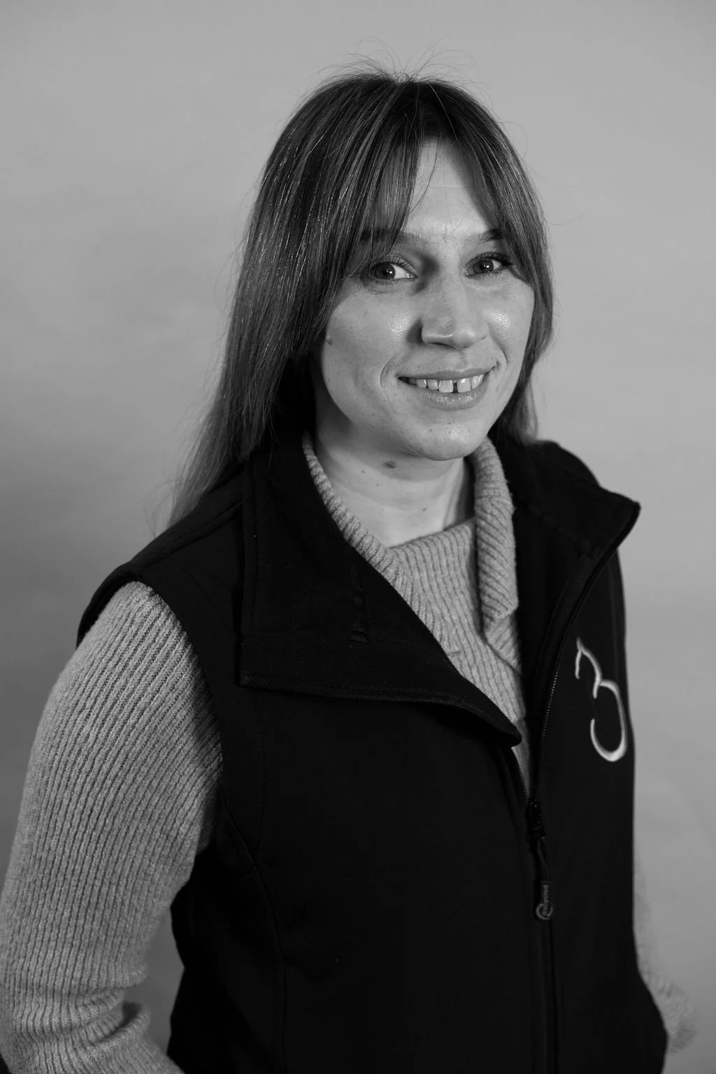 3CATS Office & Client Services Coordinator  Jade Preston-Self