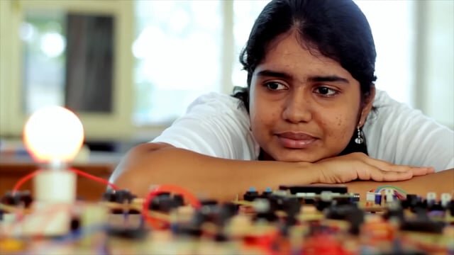 GOOGLE FOR EDUCATION – "THIS IS HOW WE LEARN"