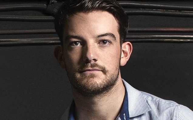 Kevin Guthrie : Jonny