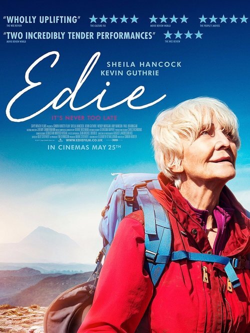 EDIE (2018)