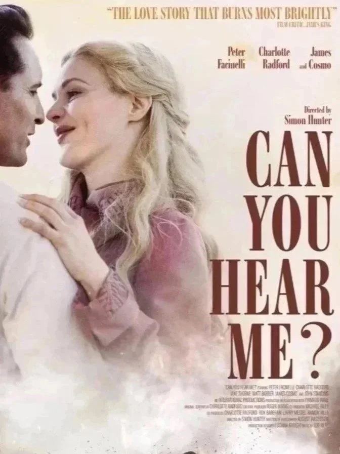CAN YOU HEAR ME?  (2022)