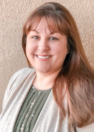Ms. Feather Gentry Principal