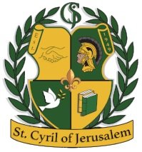 St. Cyril of Jerusalem  School