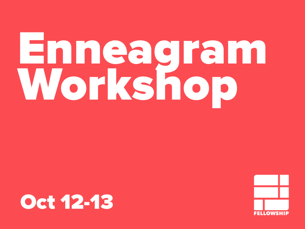 Enneagram Workshop