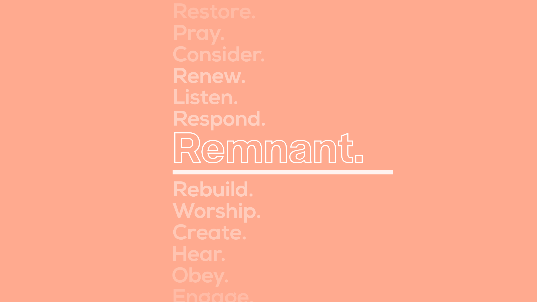 Remnant