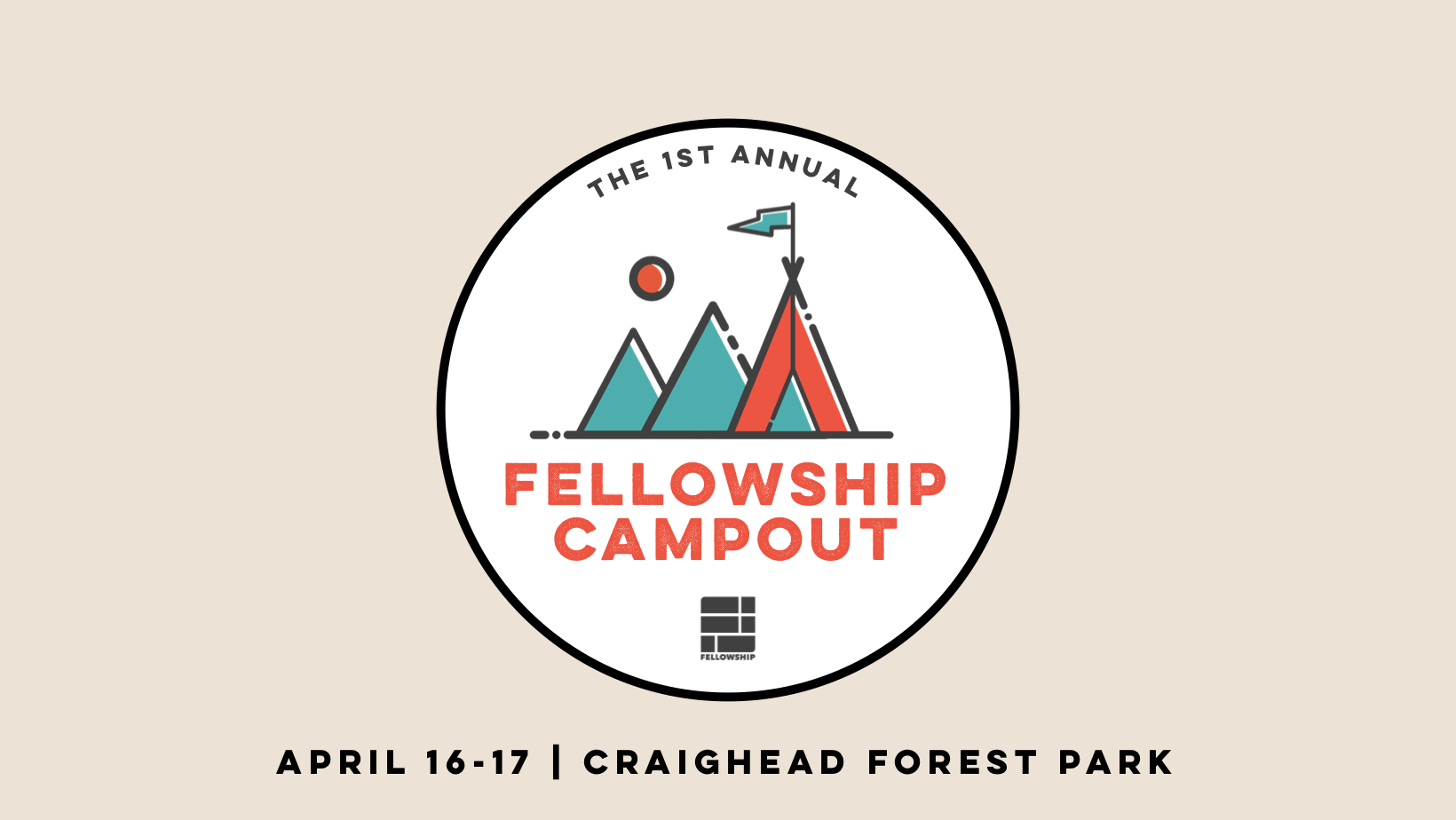 Fellowship Campout