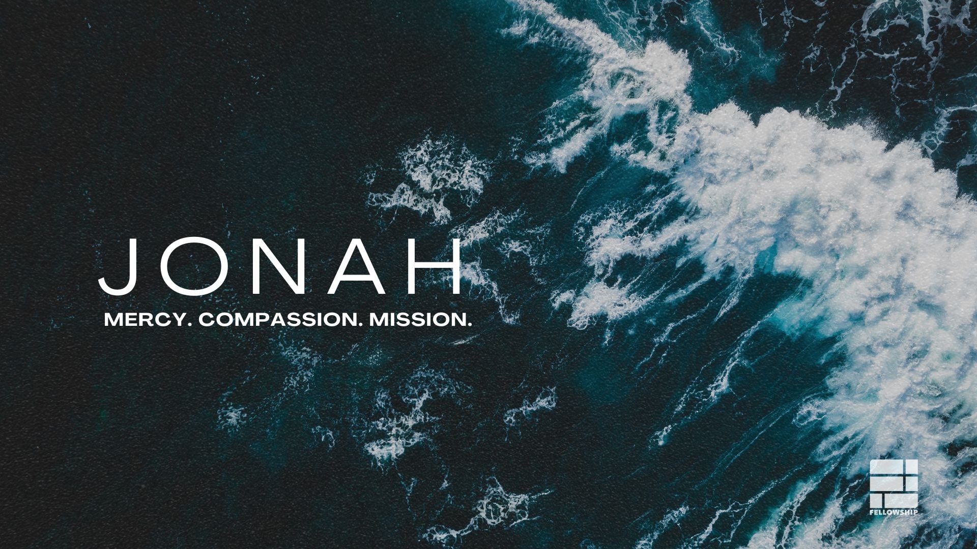 Jonah