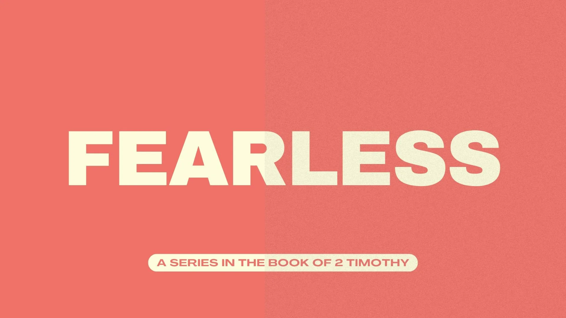 Fearless