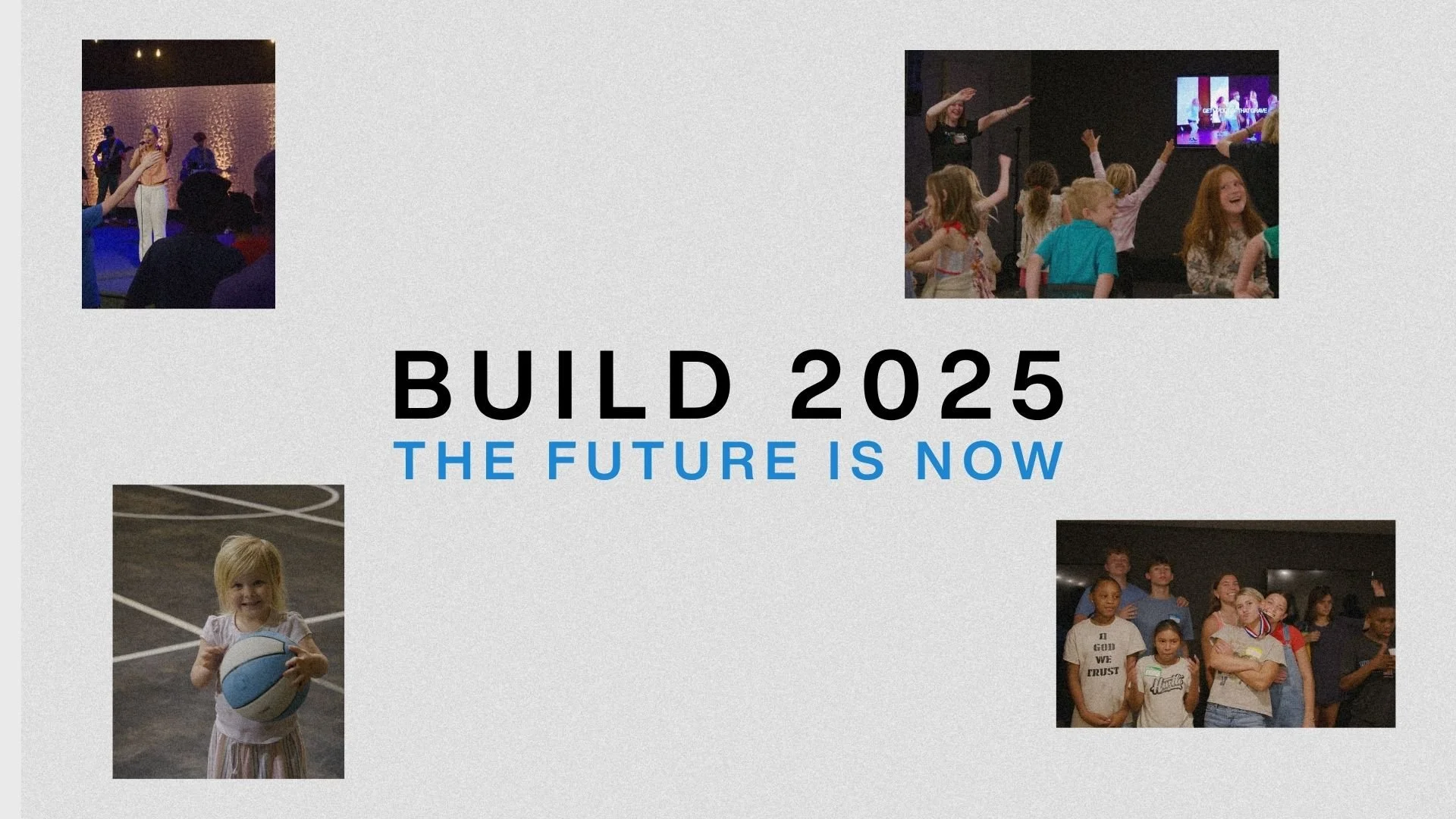 Build 2025