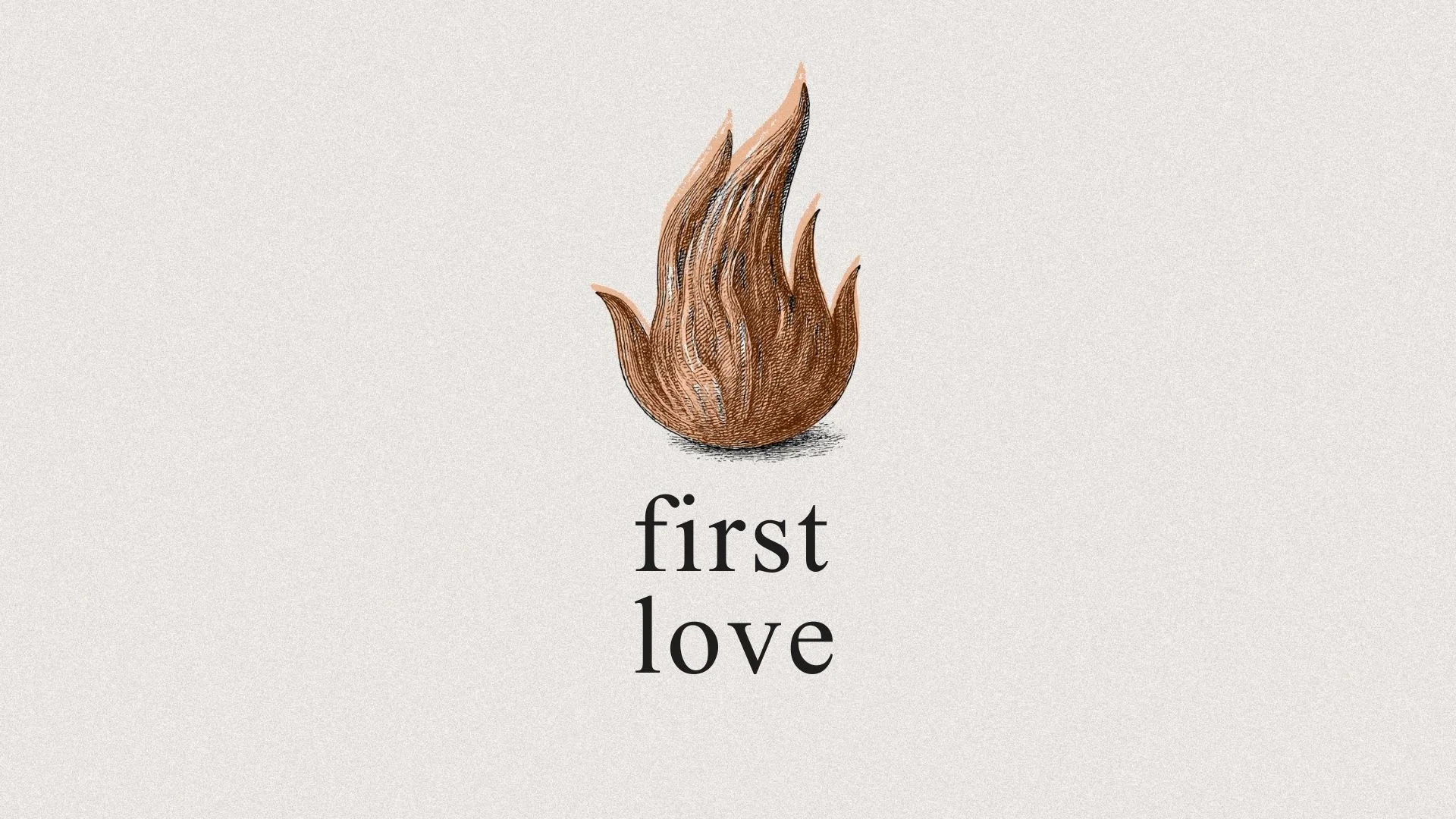 First Love