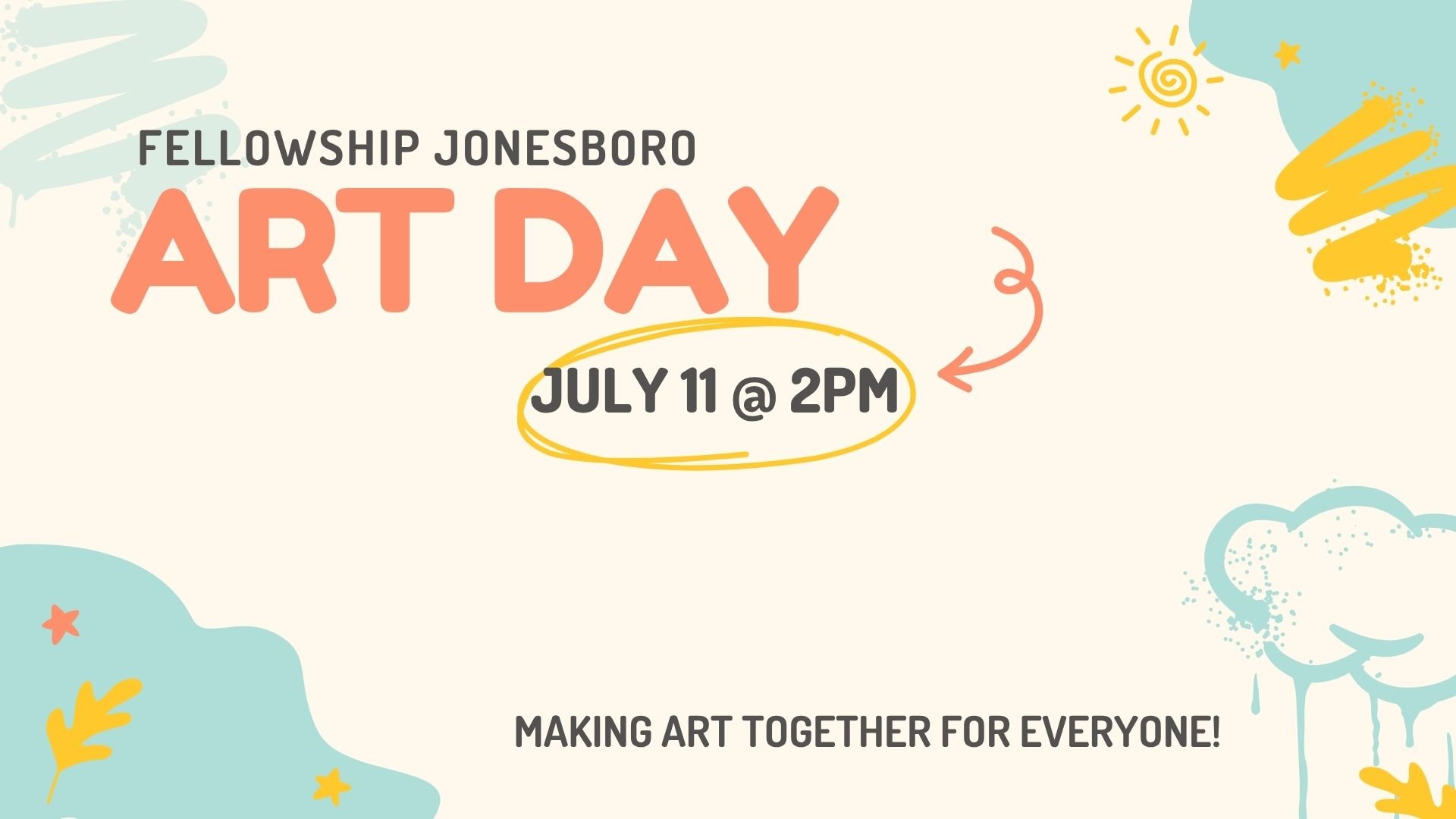 Art Day
