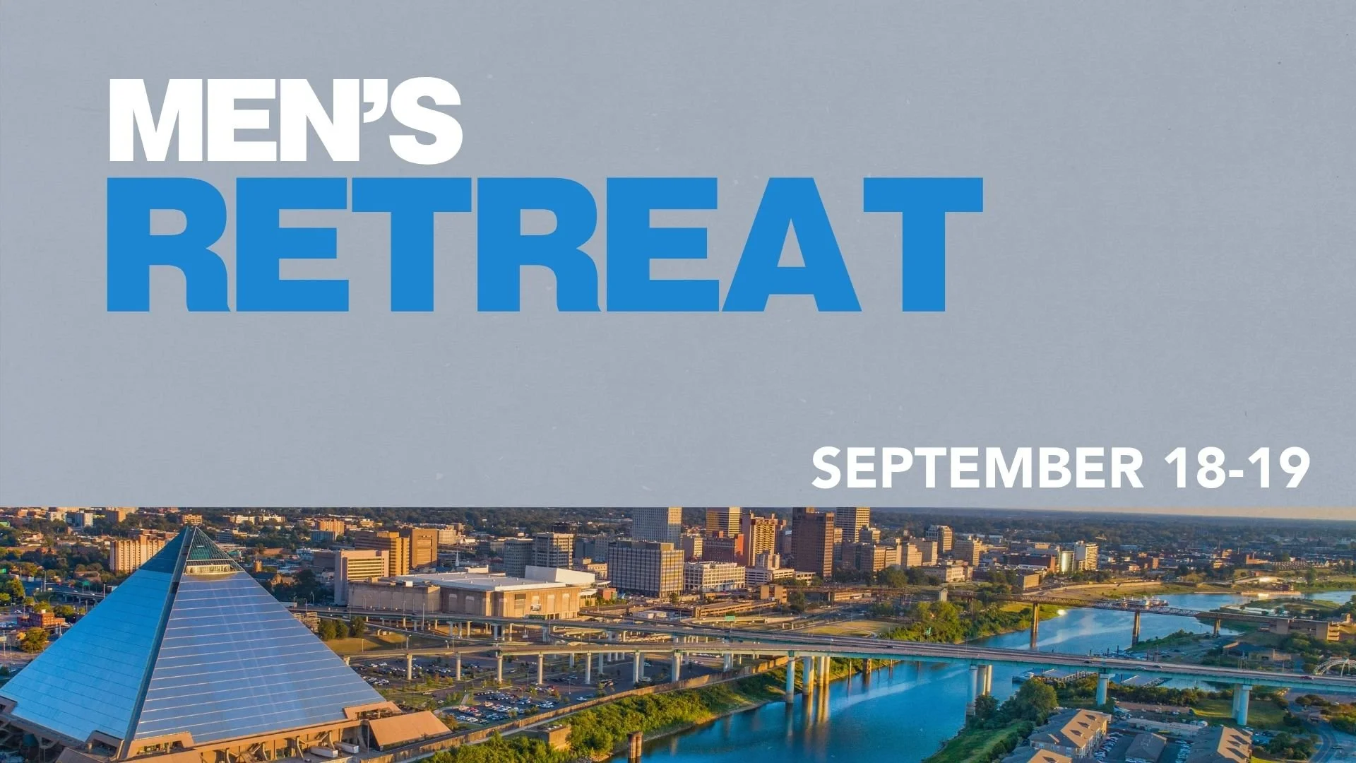 Men's Retreat