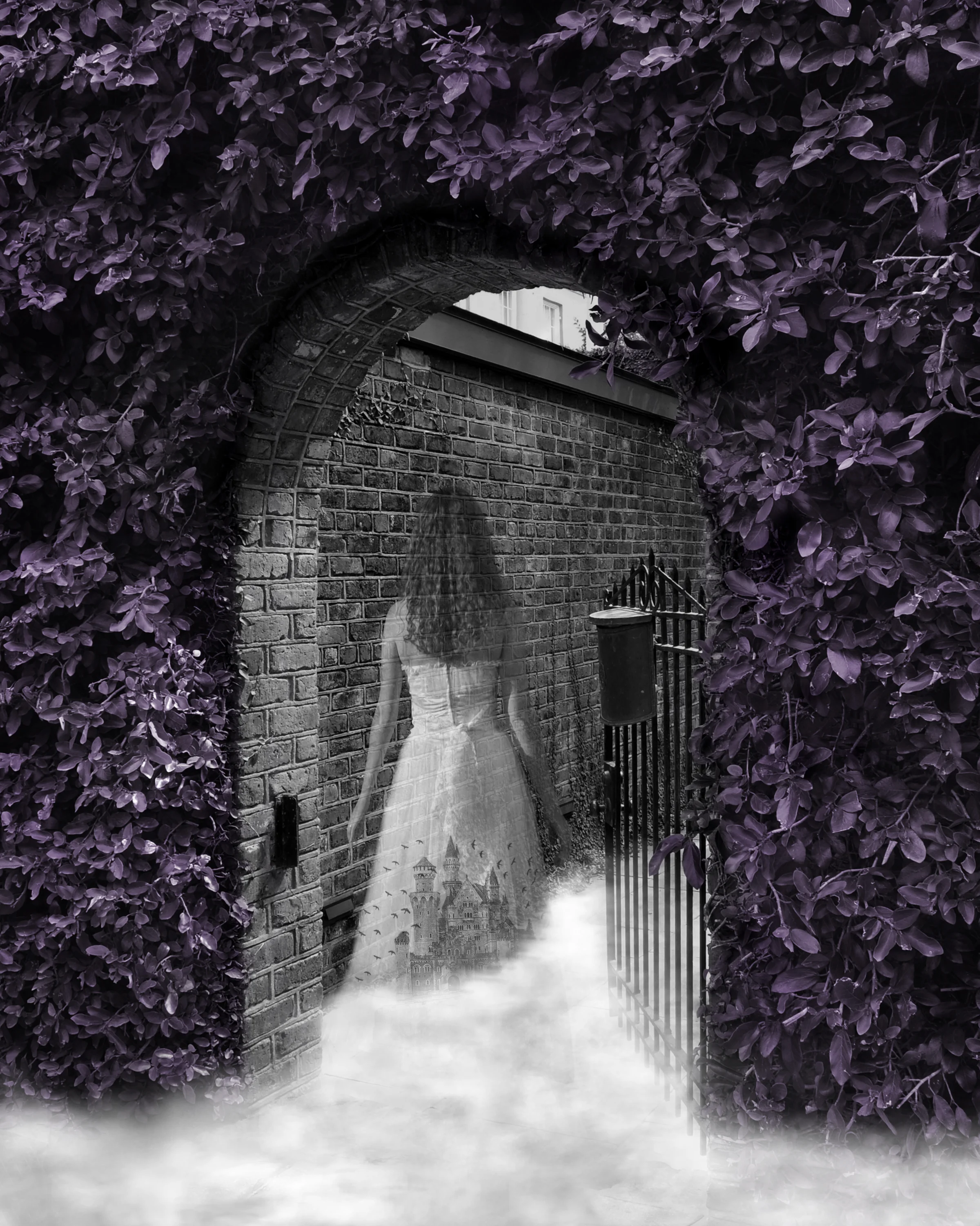 "Spellbound"