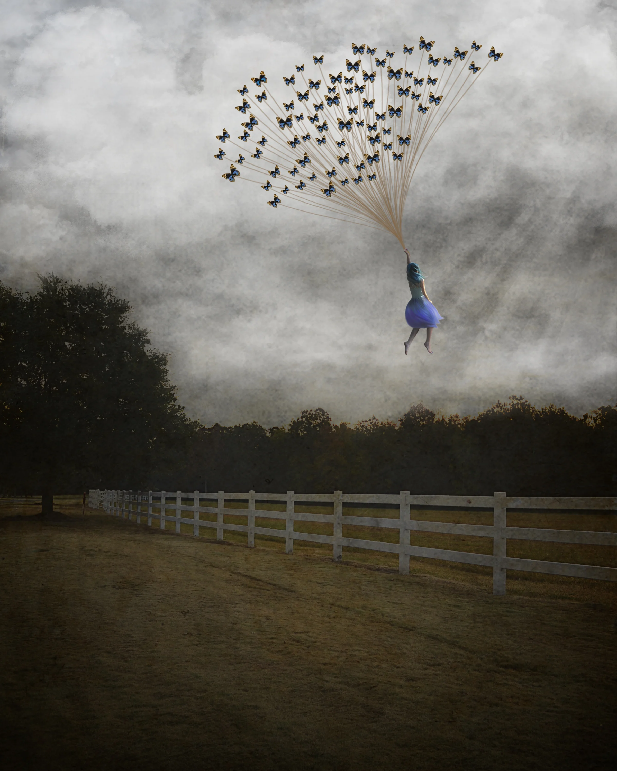 "Carried Away"