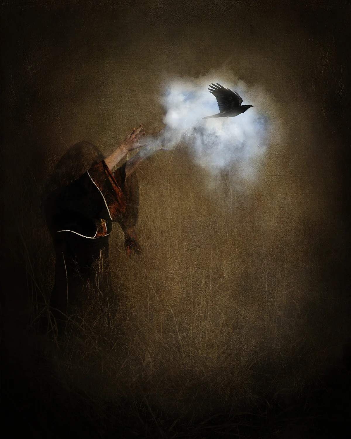 Flight of the Spirit {3/52}