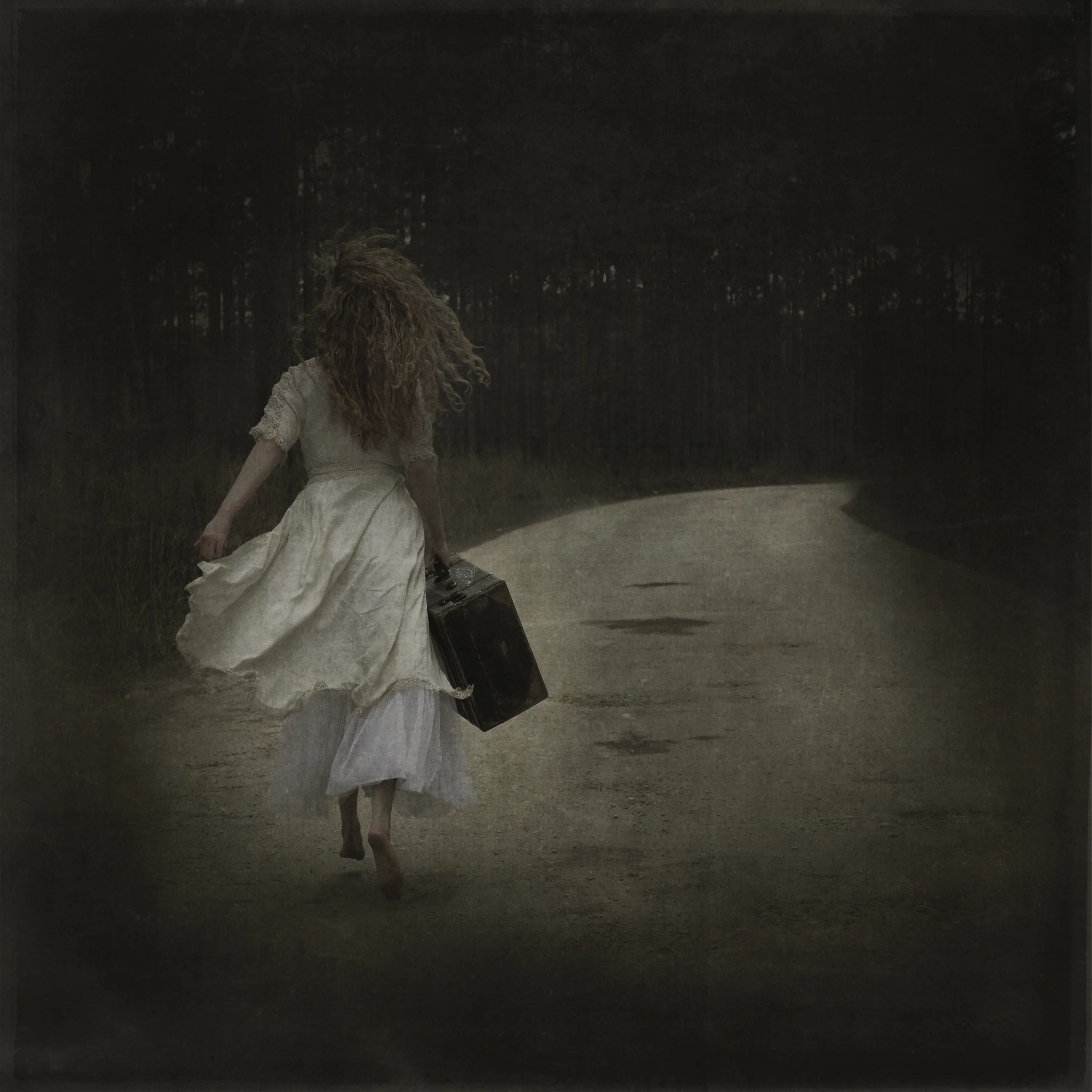 Runaway {8/52}