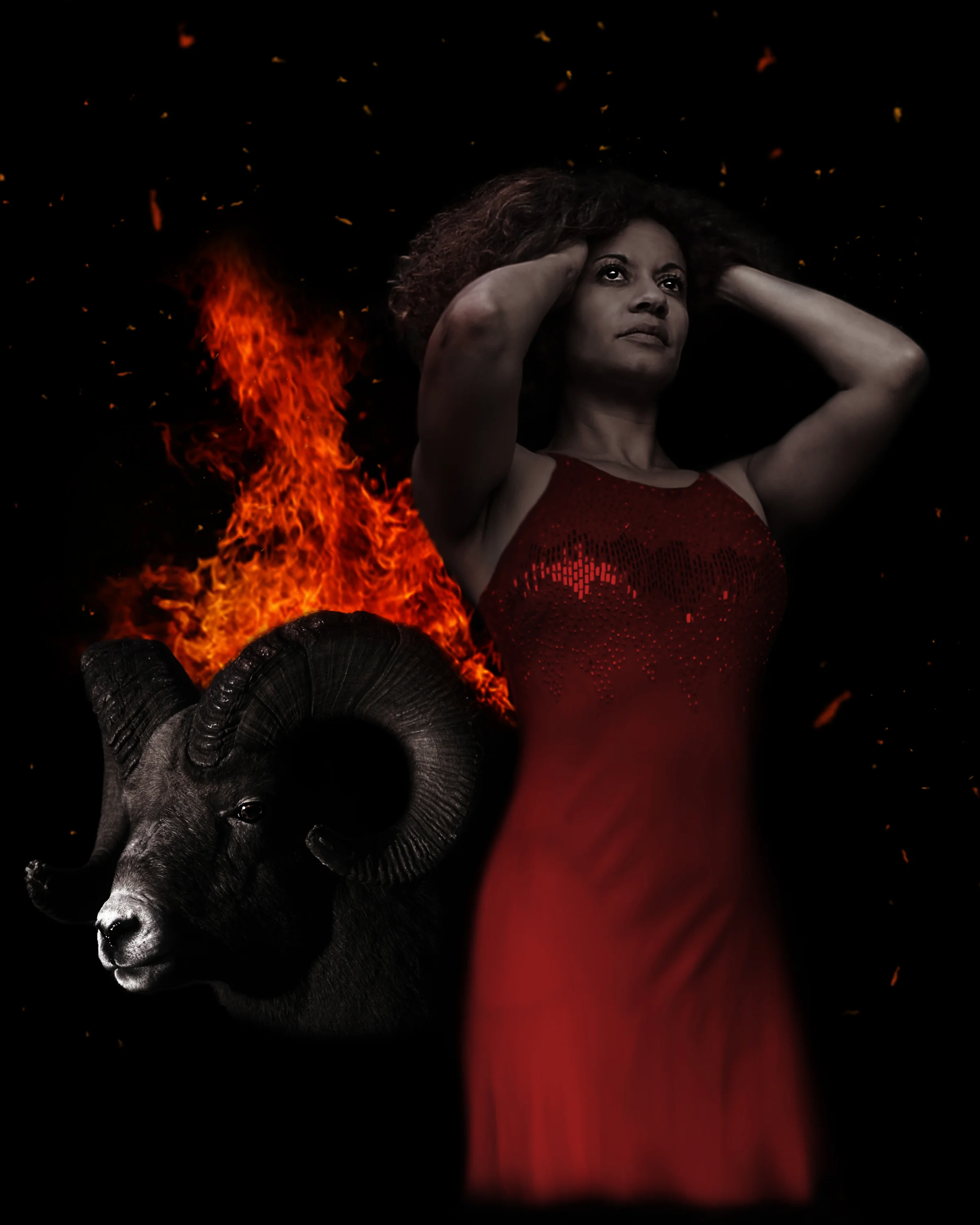 Aries {17/52}