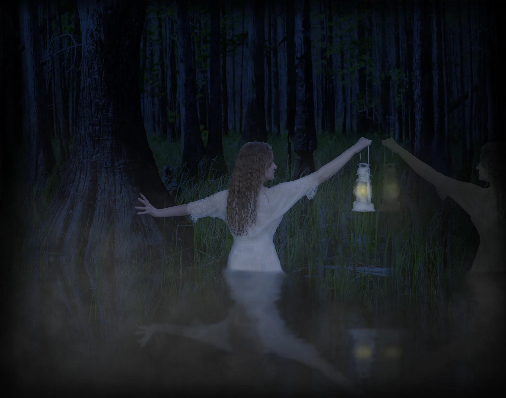 Self Discovery {18/52}