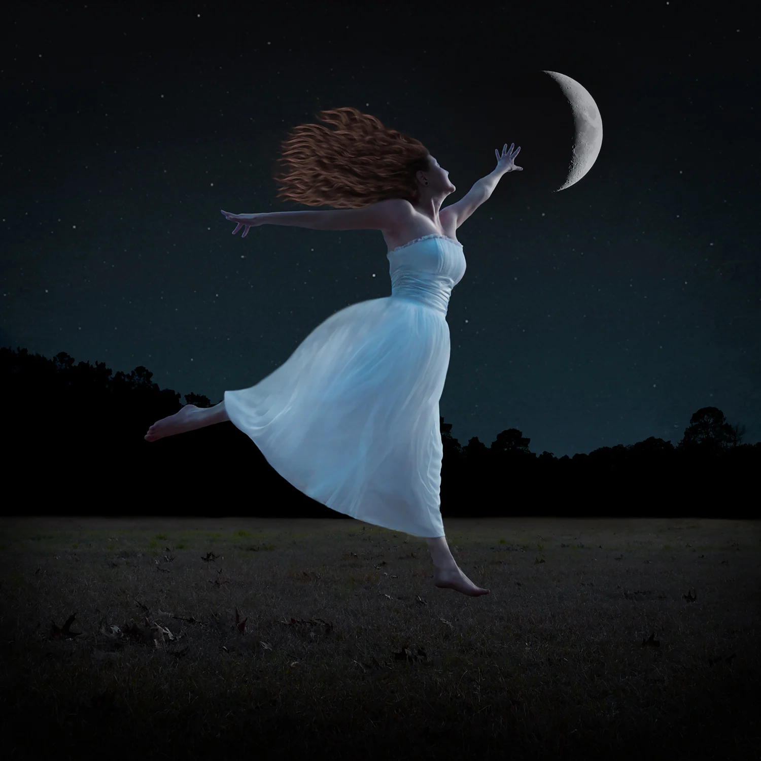 Chasing Dreams {16/52}