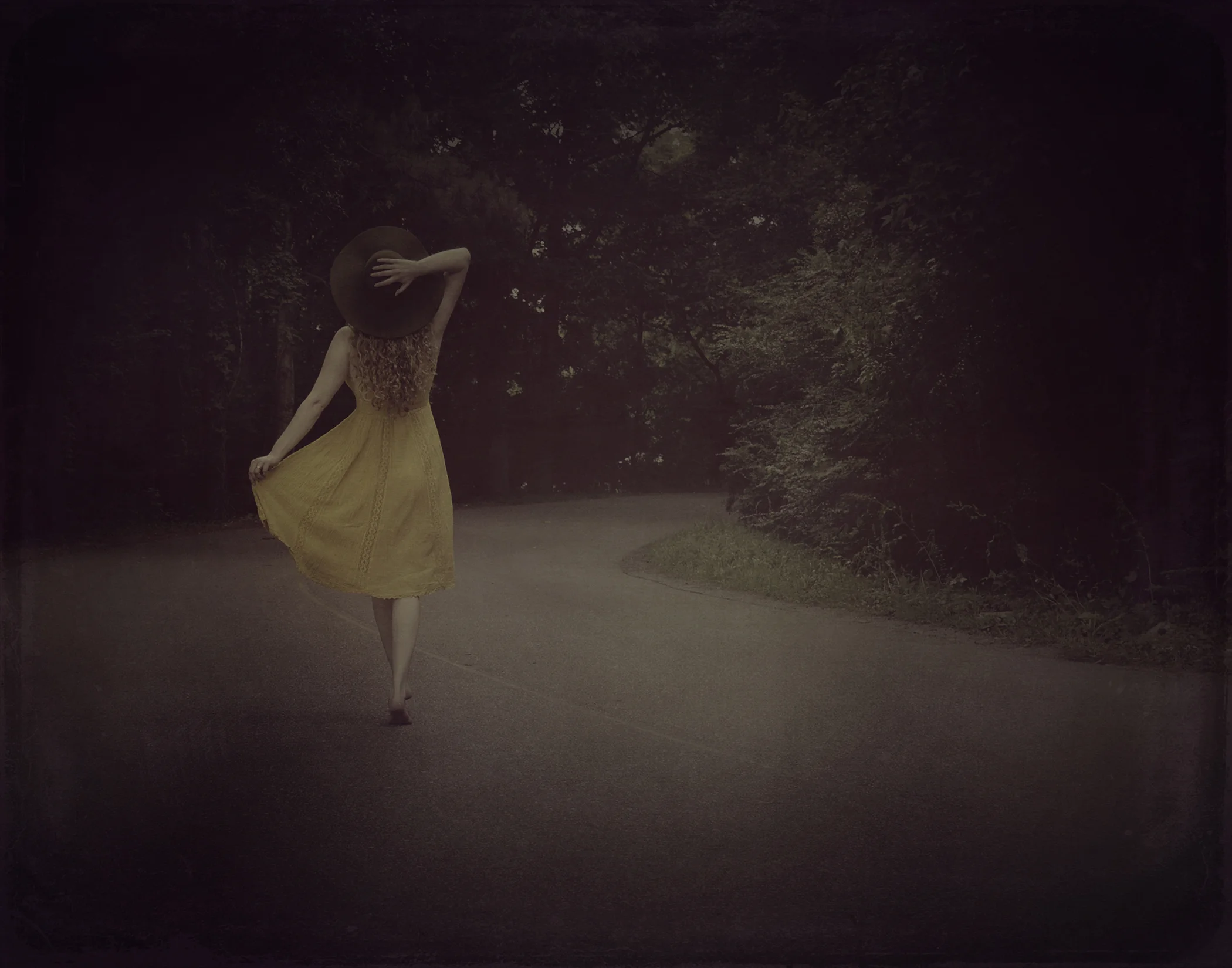 Follow Your Bliss {24/52}