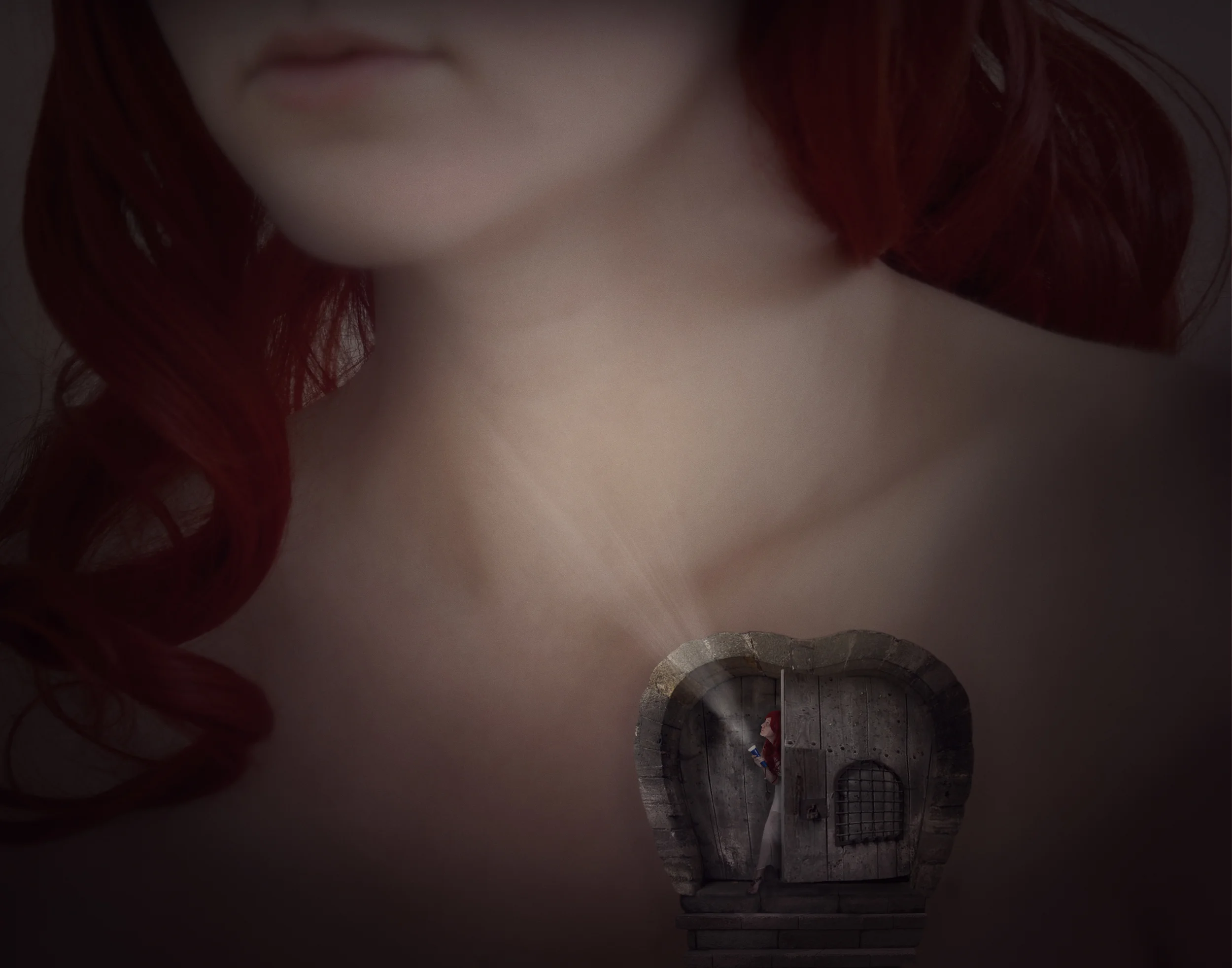 Mysteries of the Heart {35/52}