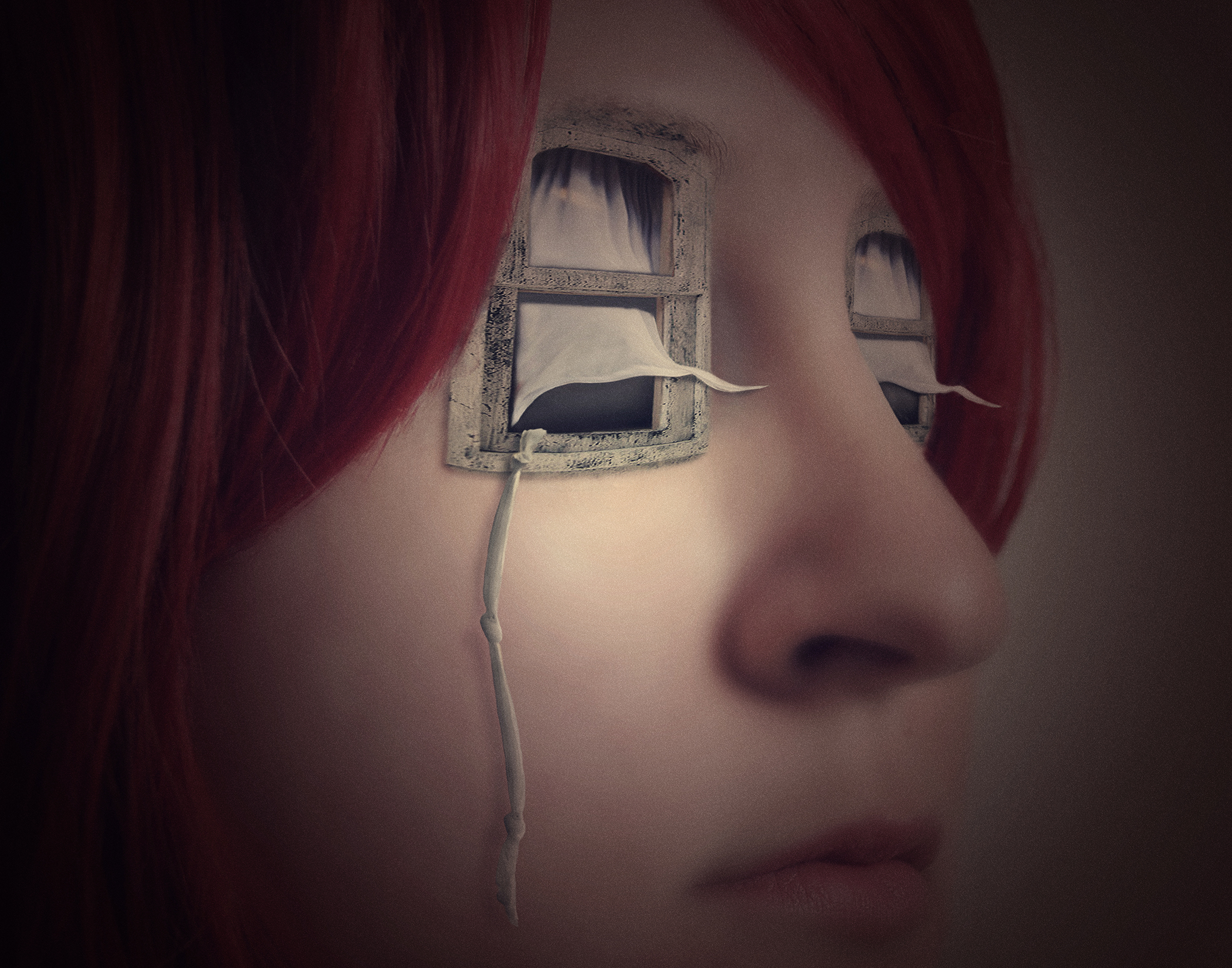 Escaping the Mind {33/52}