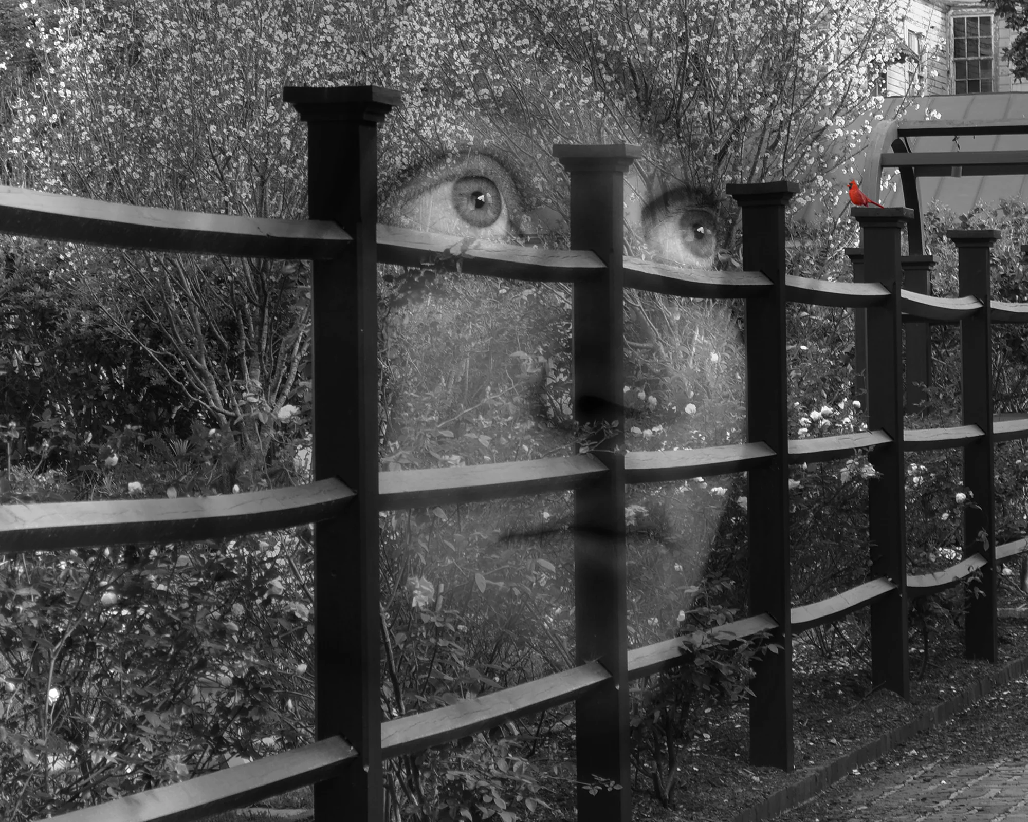 Taking a break...sort of....