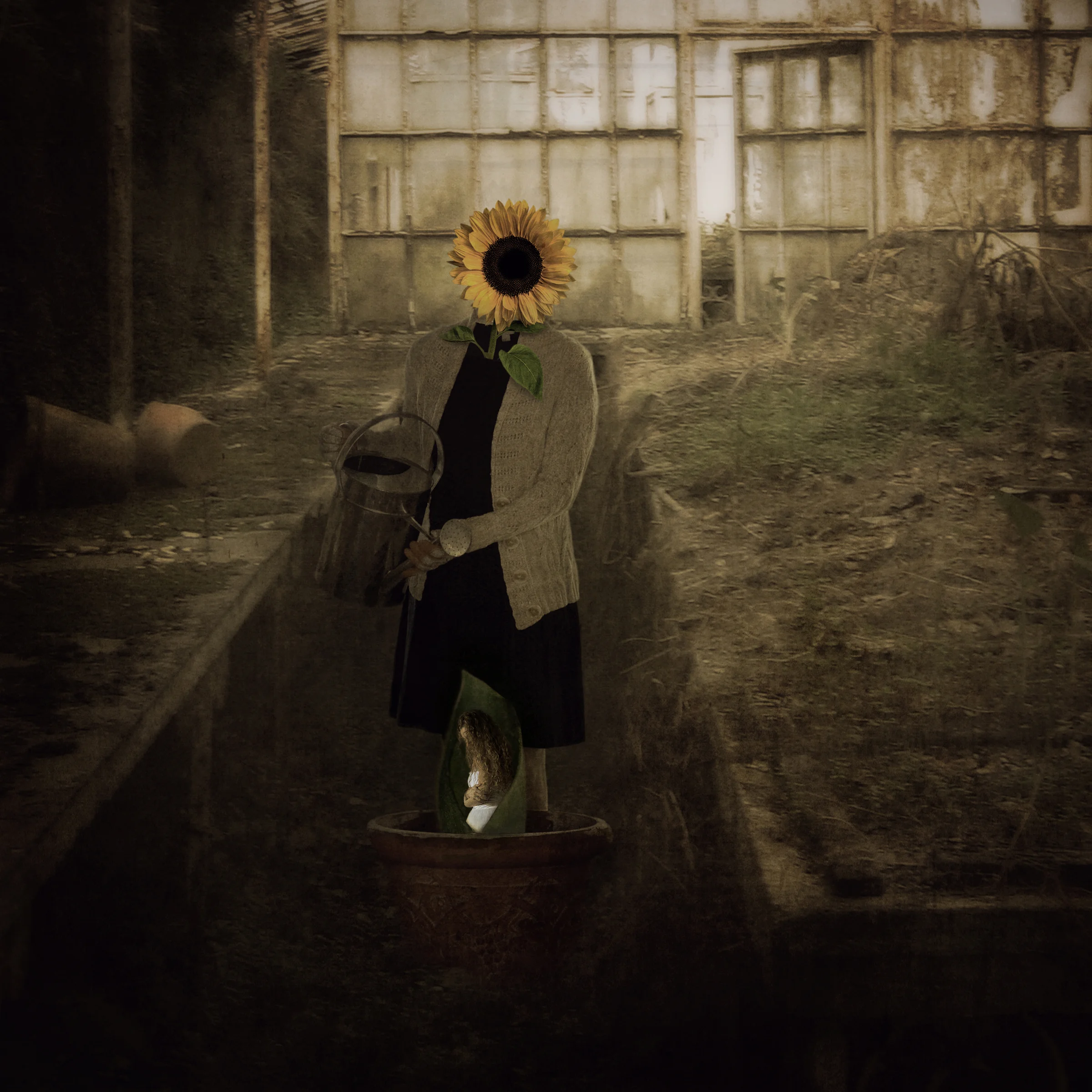 The Gardener {50&#x2F;52}