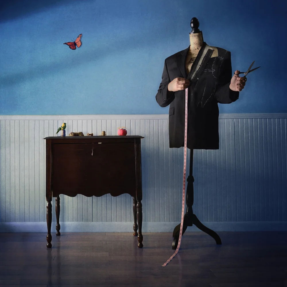 The Tailor