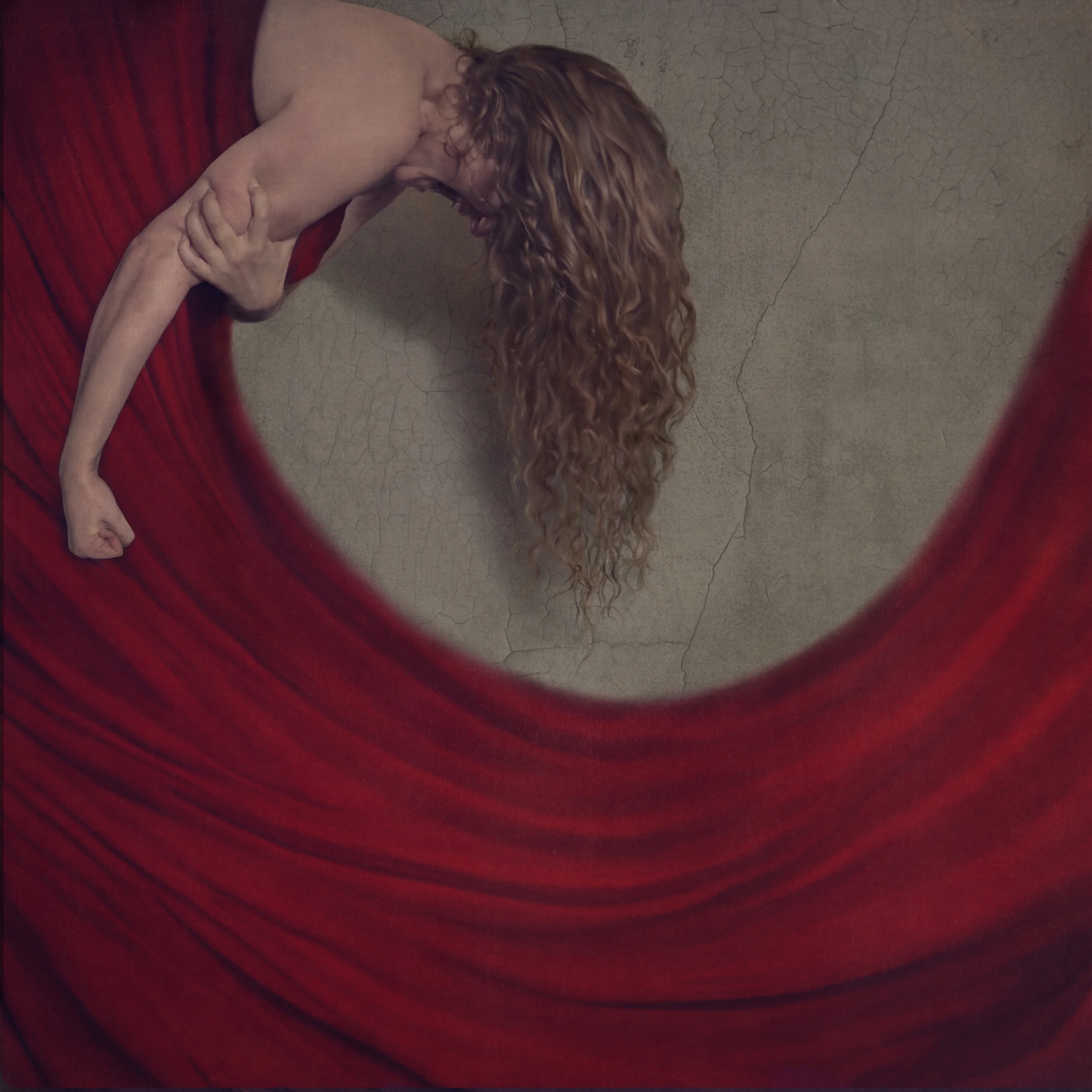 "Anguish"